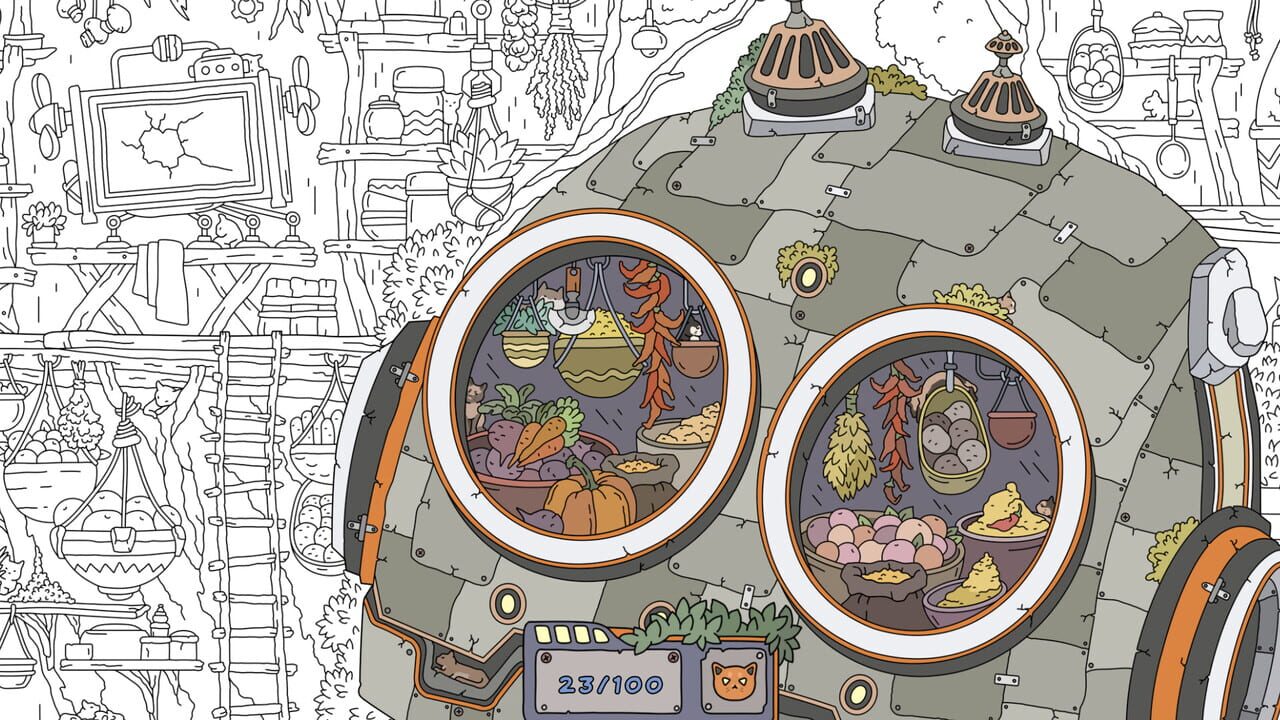 Hidden Cats 6: After Us