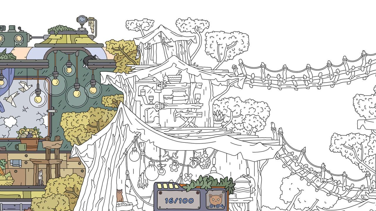 Hidden Cats 6: After Us