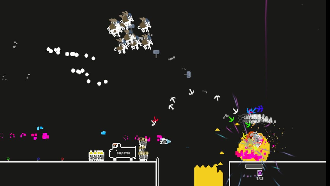 Dworf’s Forbidden Gold