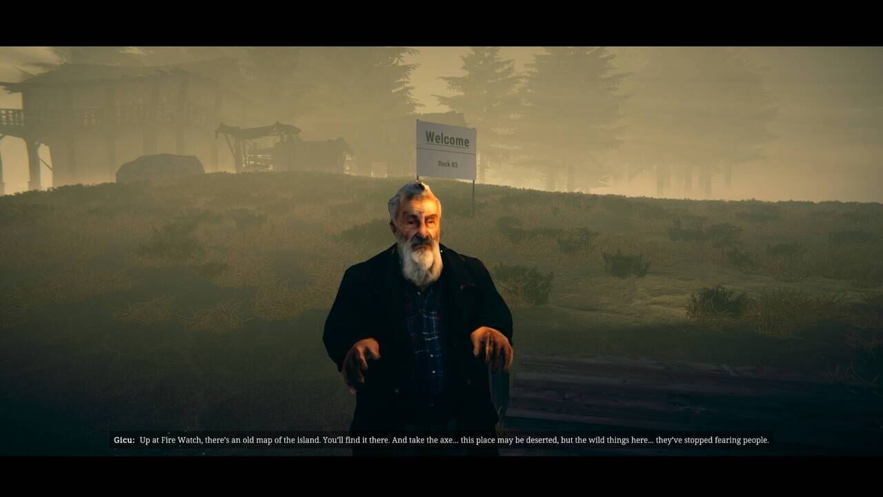 I’m not a Human: Horror Simulator