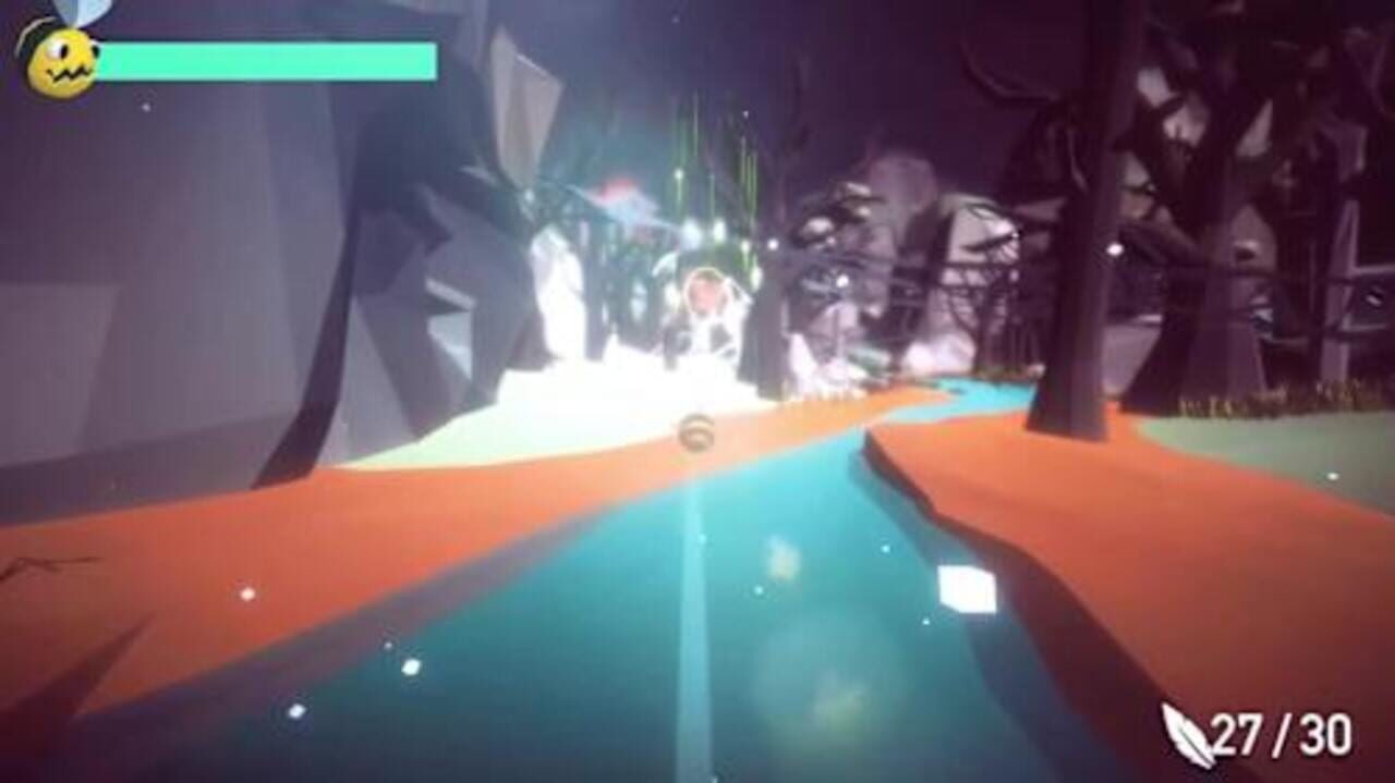 Bumblebee: Spooky Nights