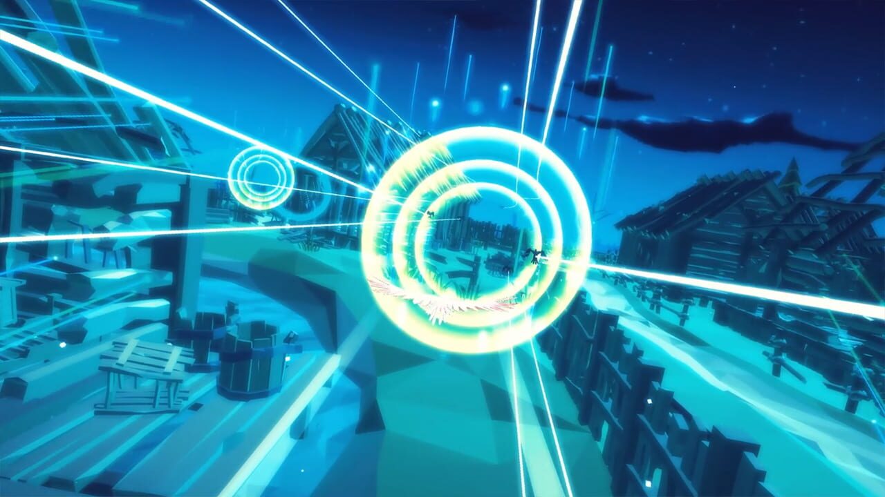 Windborn: Echoes of the Night