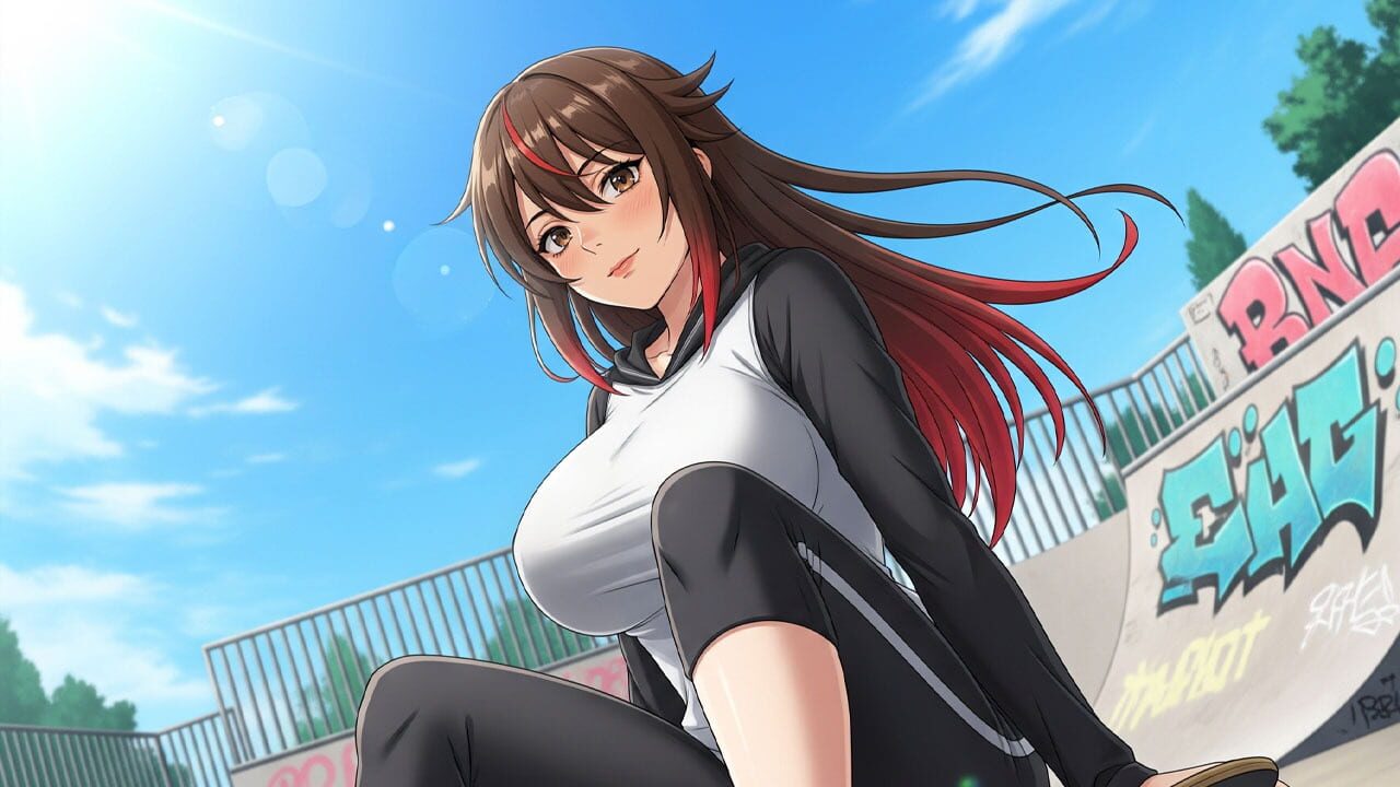 Hentai Secrets: Sexy Women