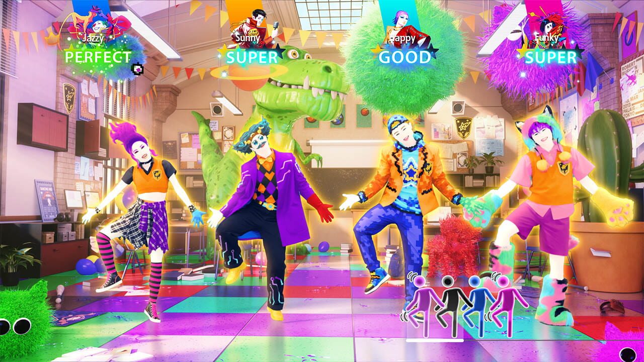 Just Dance 2026 Edition: Ultimate Edition