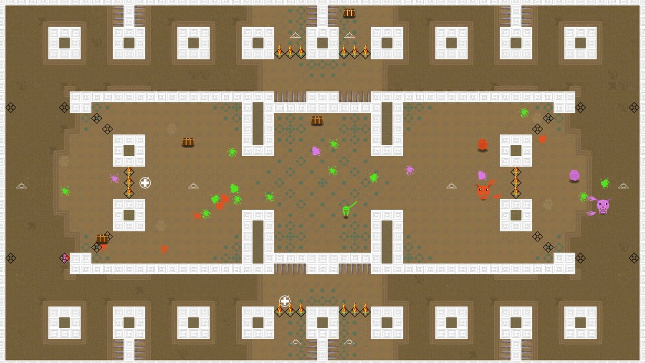 Project: Knossos