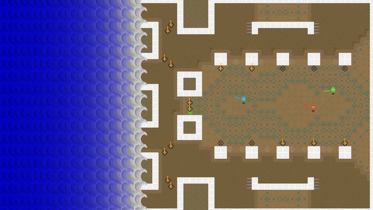 Project: Knossos