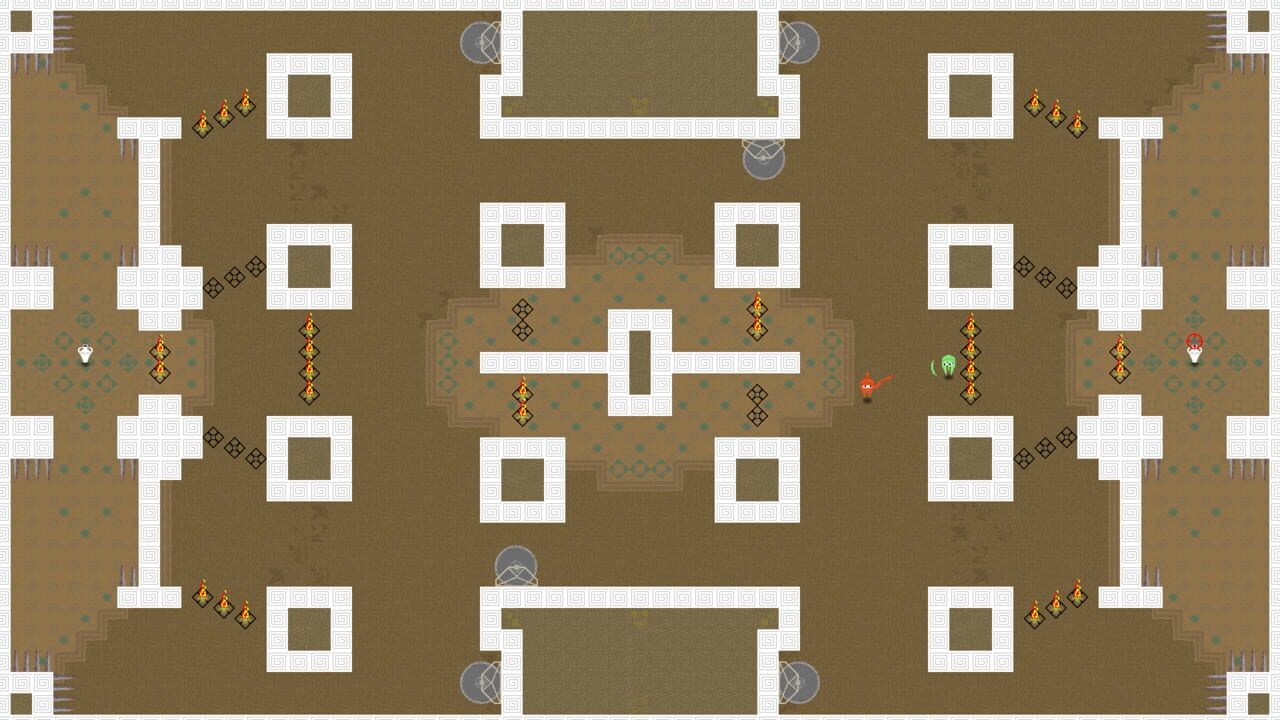 Project: Knossos