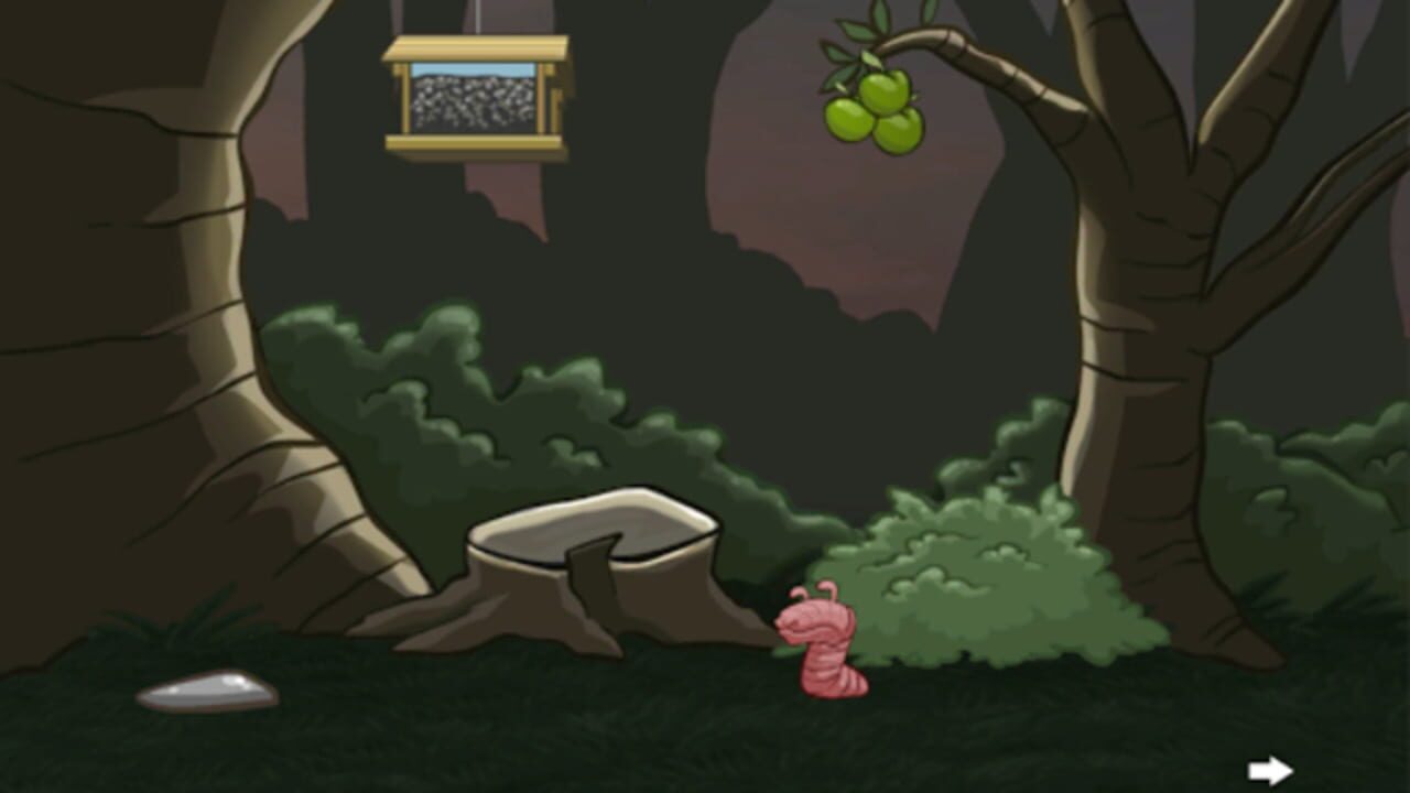 The Visitor: Ep.2 – Sleepover Slaughter