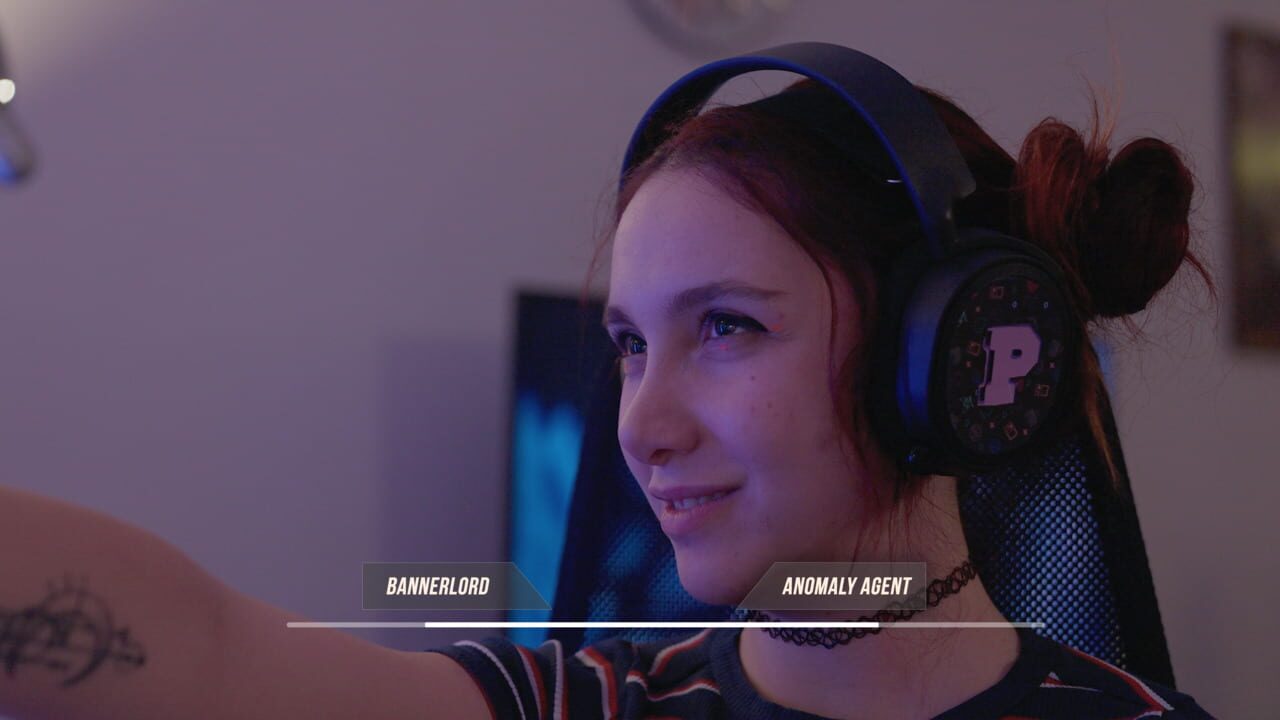 Hacked: The Streamer