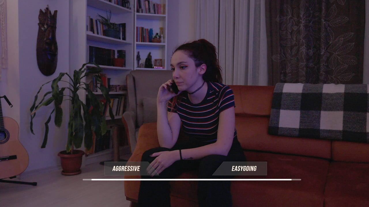 Hacked: The Streamer