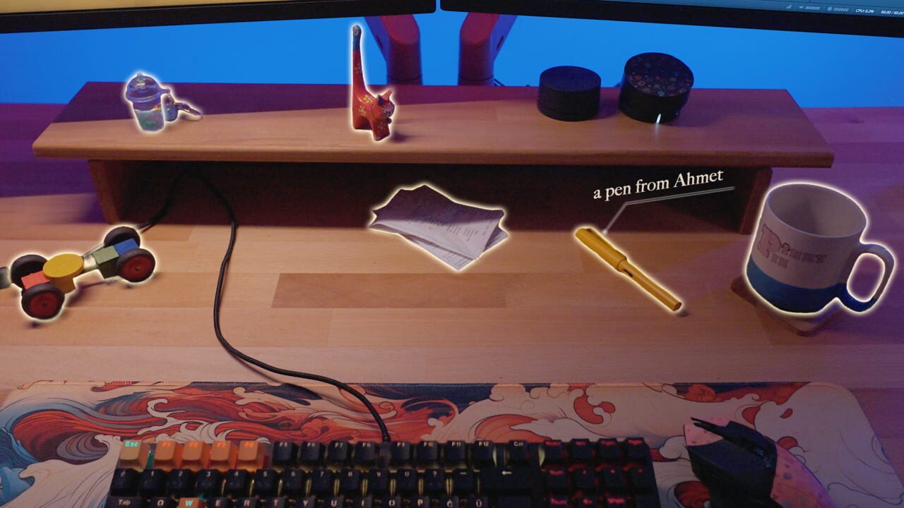 Hacked: The Streamer