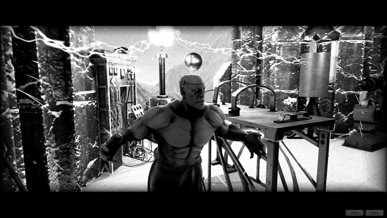 Movies Tycoon: Dawn of Cinema