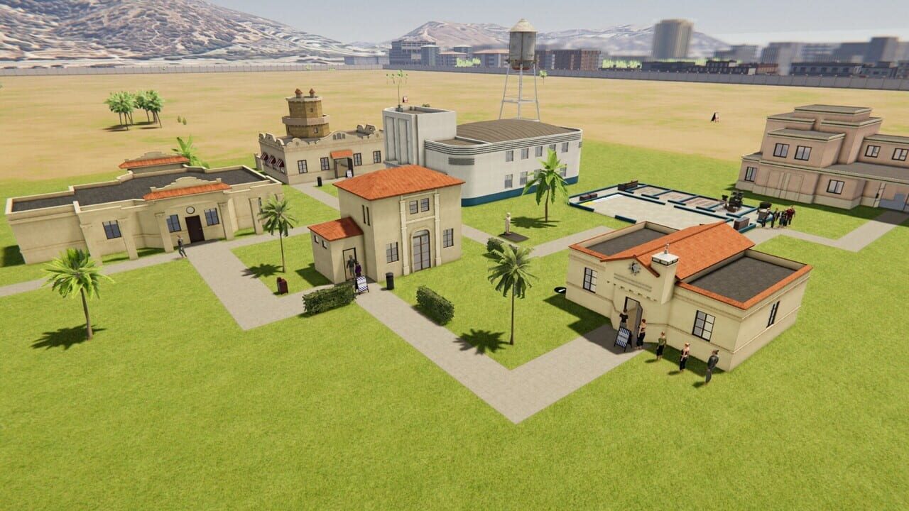 Movies Tycoon: Dawn of Cinema