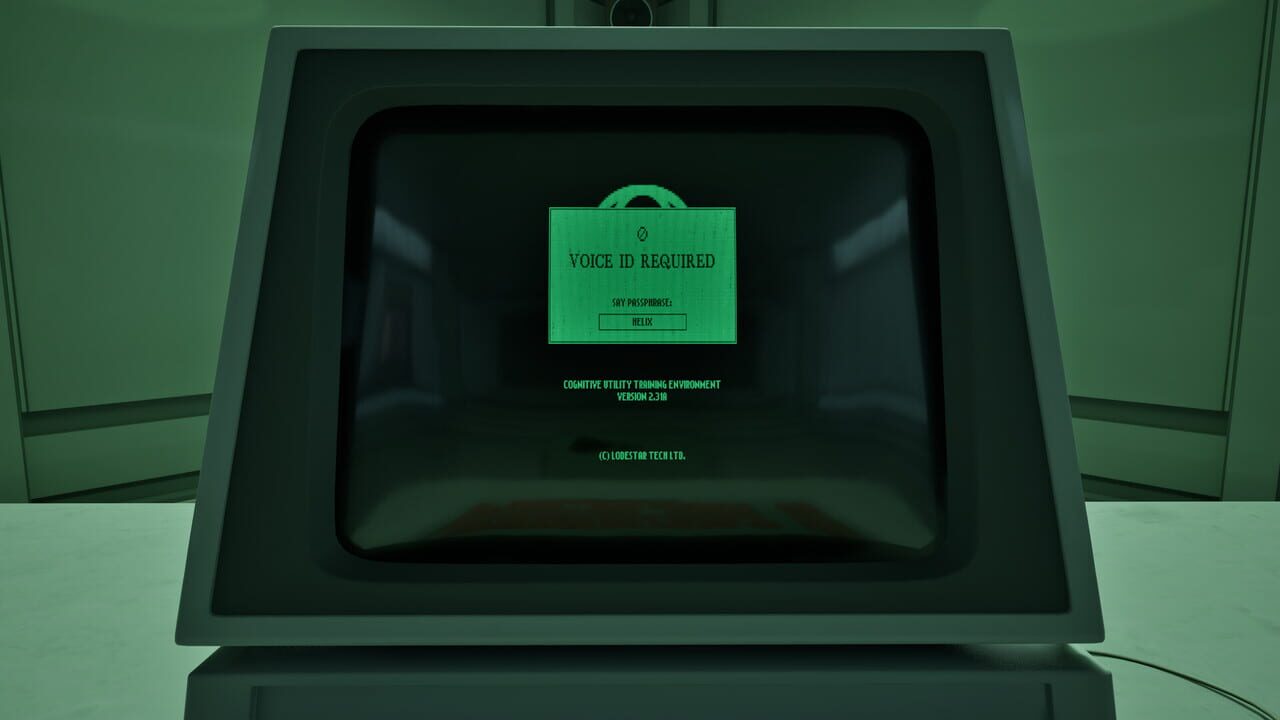 The Oversight Bureau