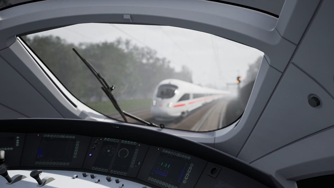 Train Sim World 5: Frankfurt – Fulda: Kinzigtalbahn Route Add-On