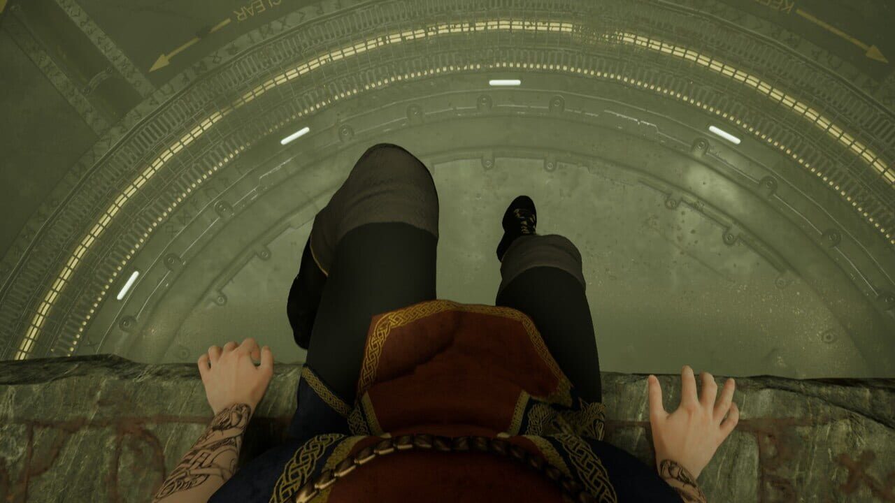 Apsulov: End of Gods