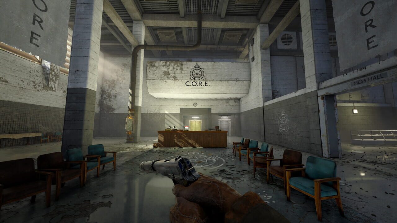 Atomfall: The Red Strain