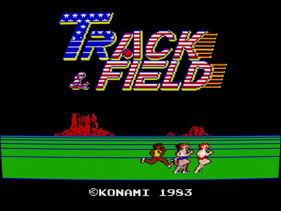 Track & Field