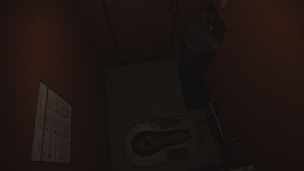 Conductor: Eternal Service