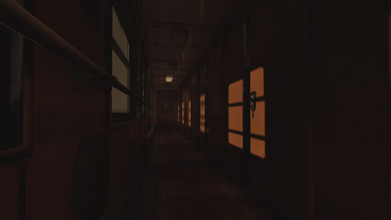 Conductor: Eternal Service