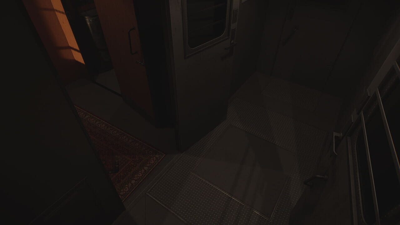 Conductor: Eternal Service