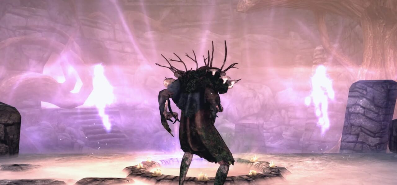 Coven of Crones