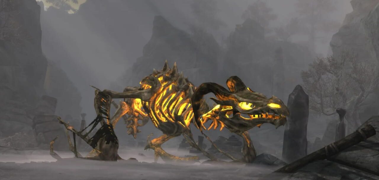Coven of Crones