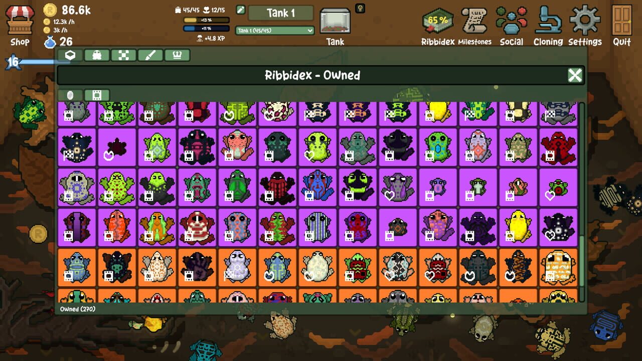 Ribbit Ranch