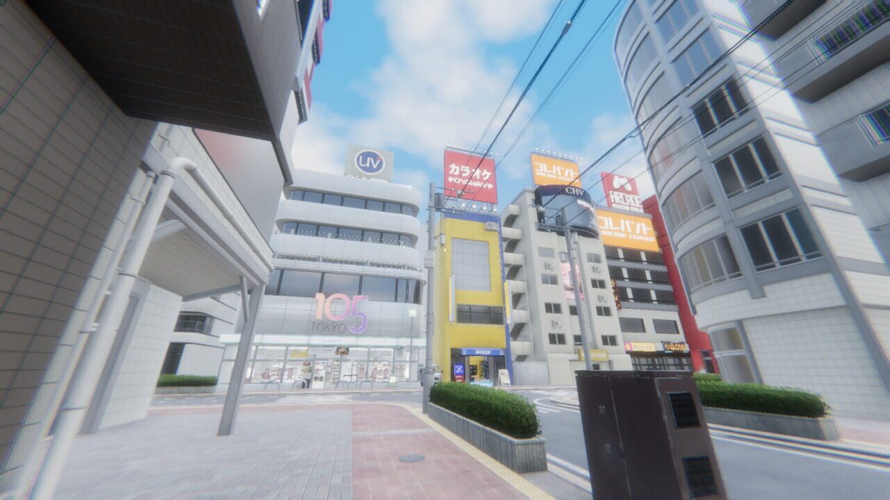 Riruri Tachibana: Reincarnated