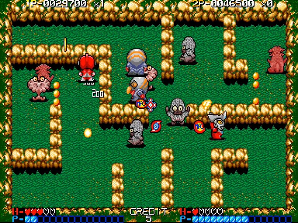Ultraman Club: Tatakae! Ultraman Kyoudai!!
