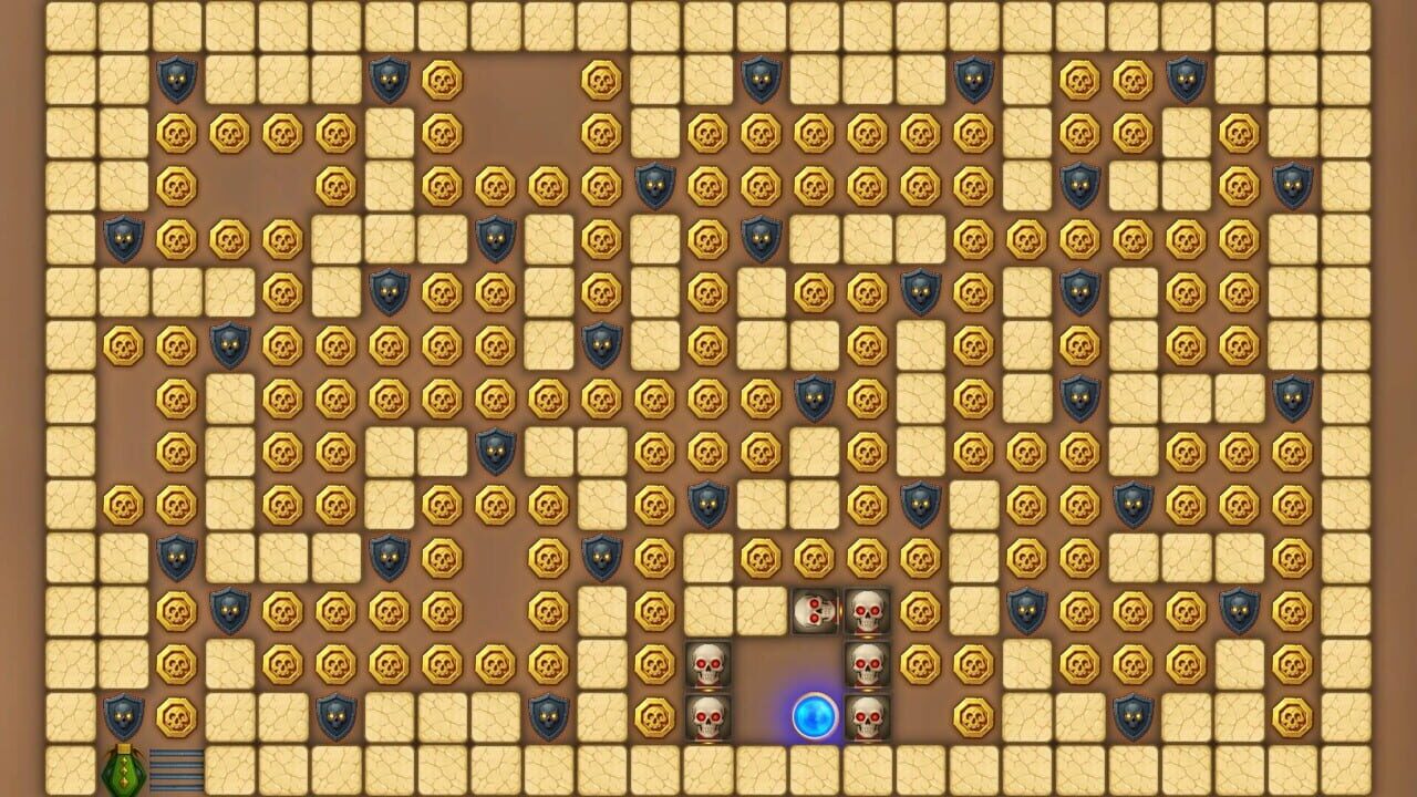 Snake: Secret Treasure