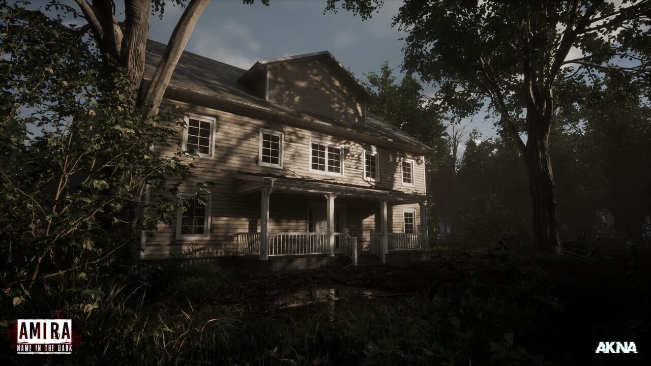 Stigma: The Salem Legacy - Kotaku
