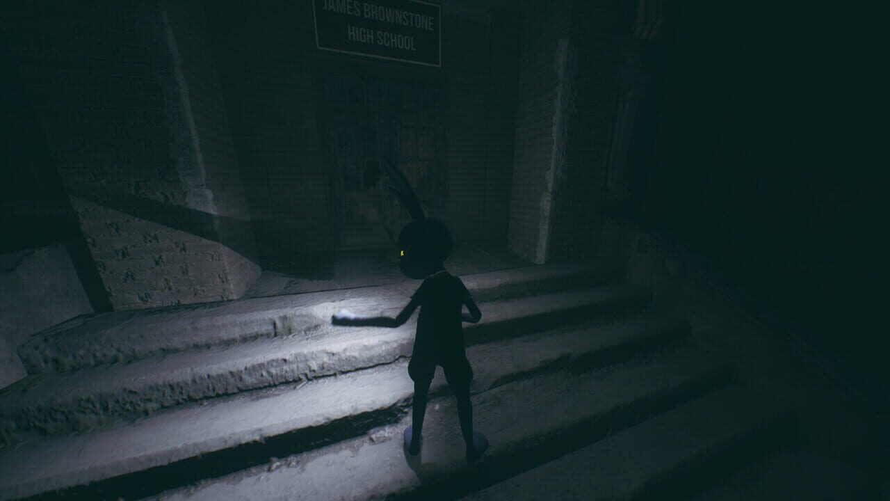 Bug Bunny: Discontroll