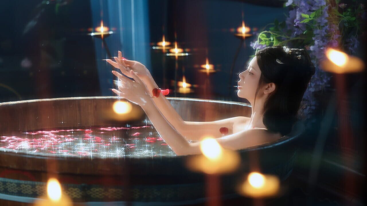 Rewritten: The Three Kingdoms