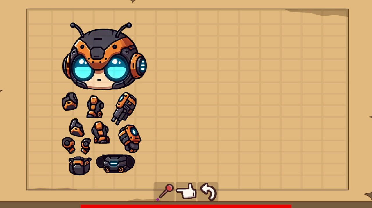 Mech Shop