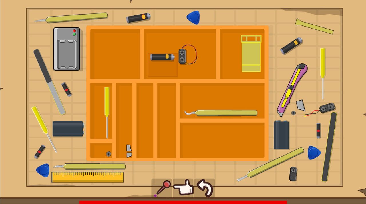 Mech Shop