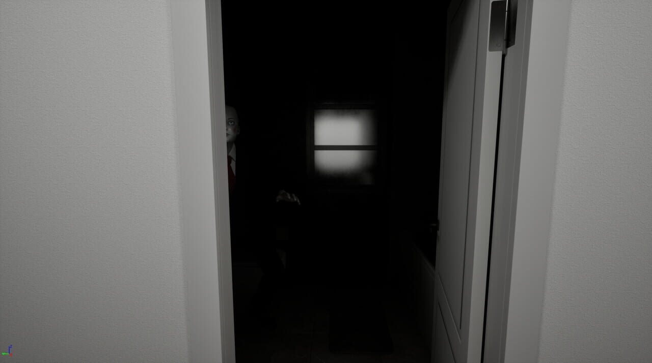 Anyone in the House？