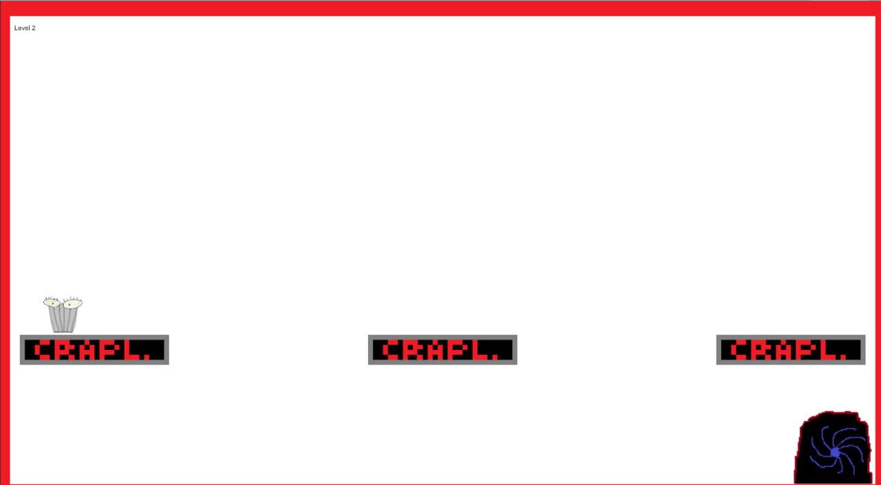 This Game is Crap