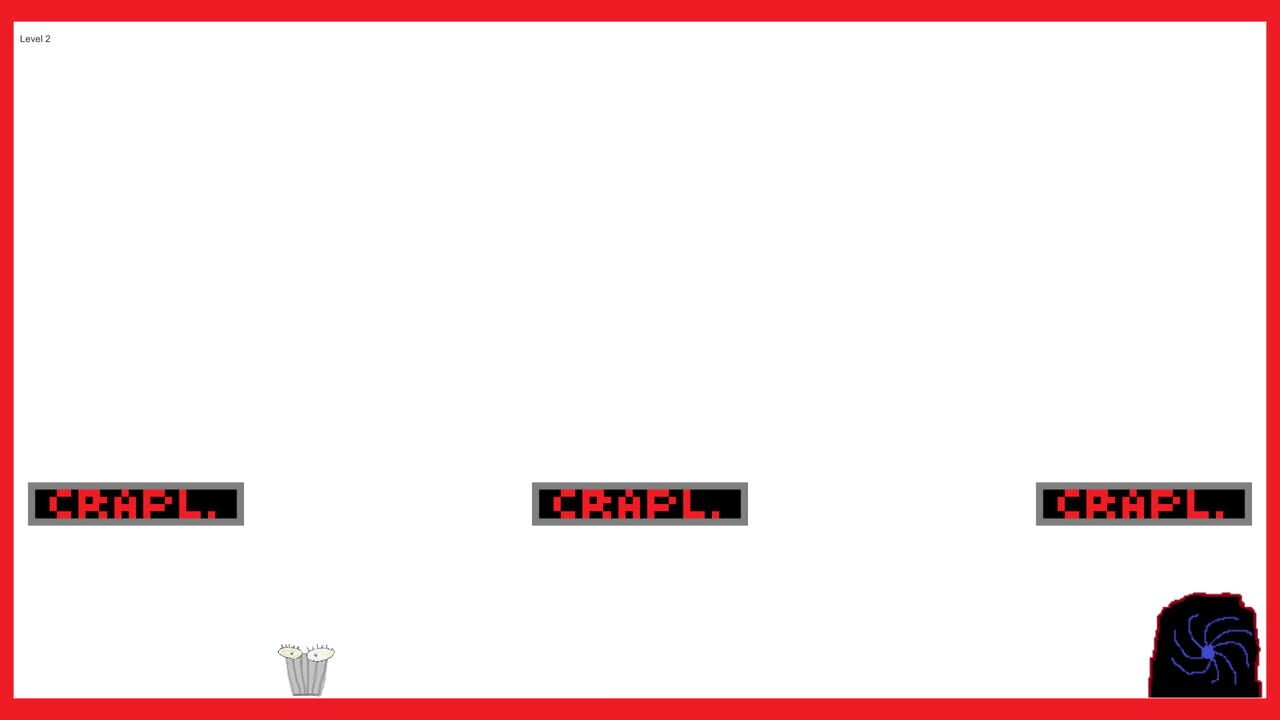 This Game is Crap