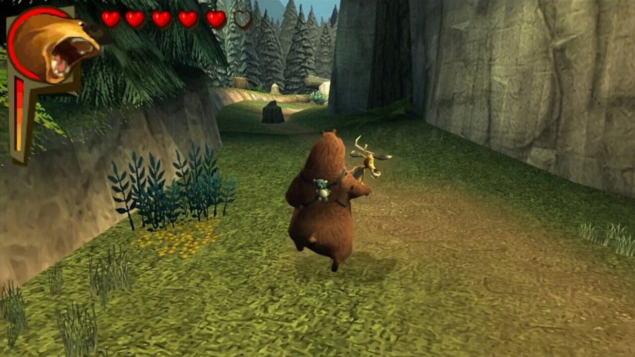 Open Season