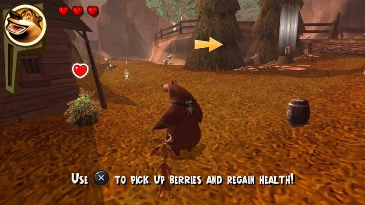 Open Season