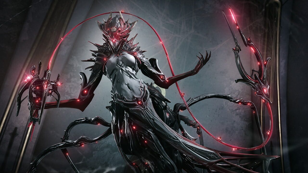 Warframe: Oraxia Bundle