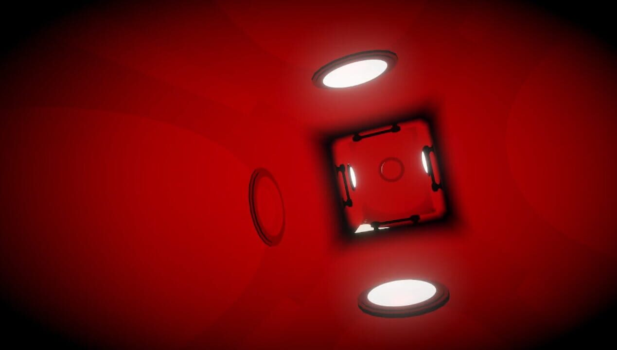 Bound in a Nutshell in Infinite Space