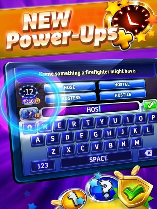 Family Feud & Friends 2