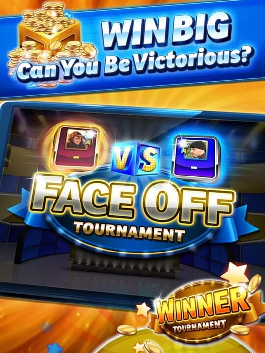 Family Feud & Friends 2