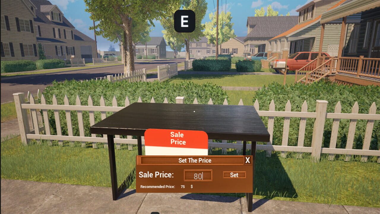 Furniture Restoration Simulator: Garage Edition