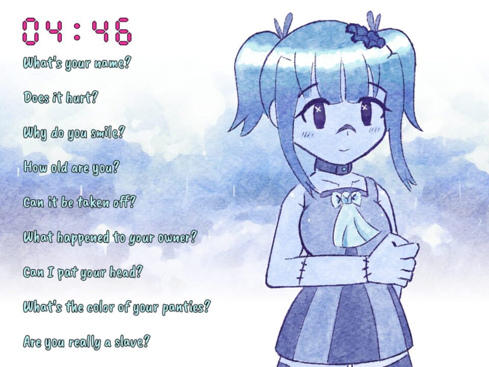 Cherry Dies in 5 Minutes