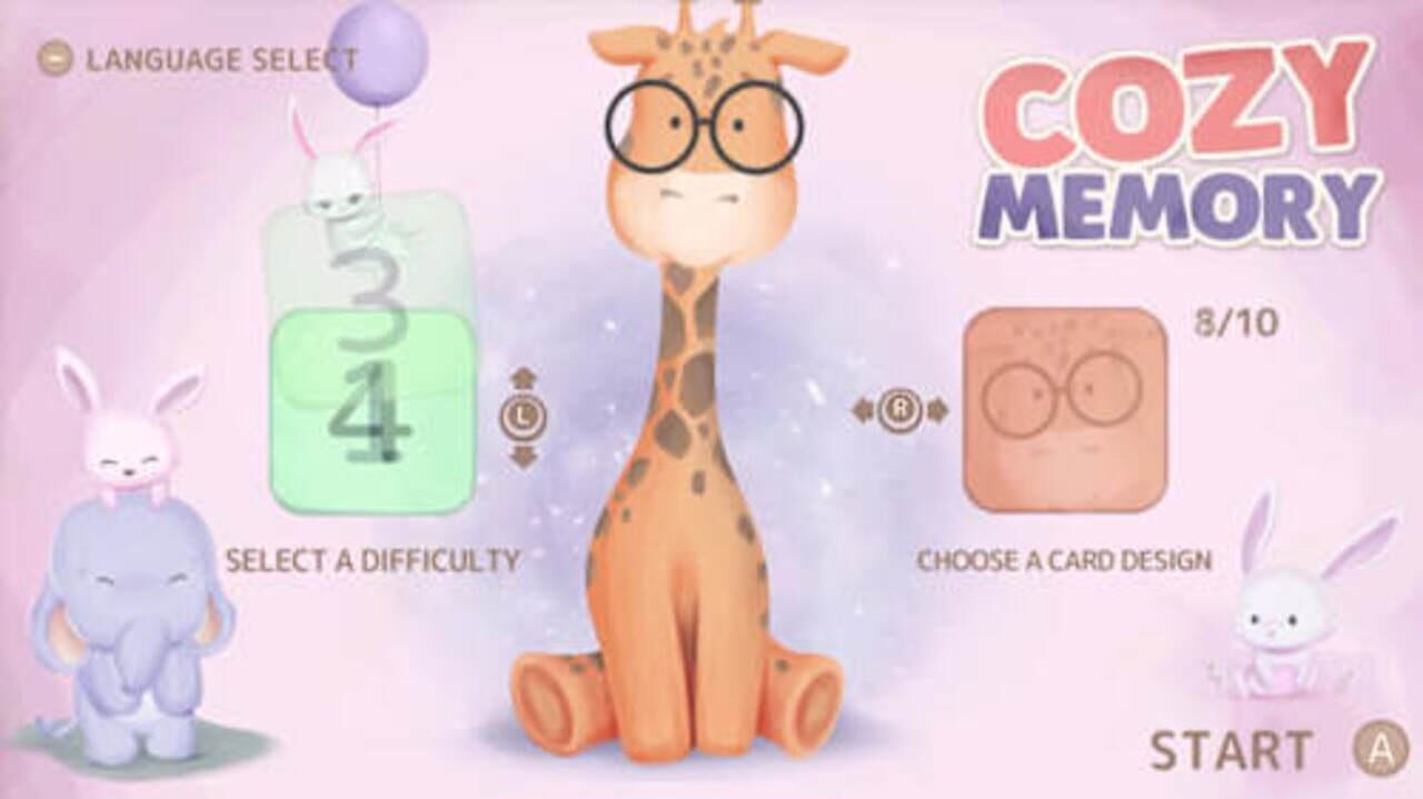 Cozy Memory