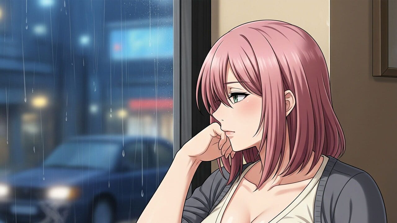 Hentai Secrets: Velvet Touch