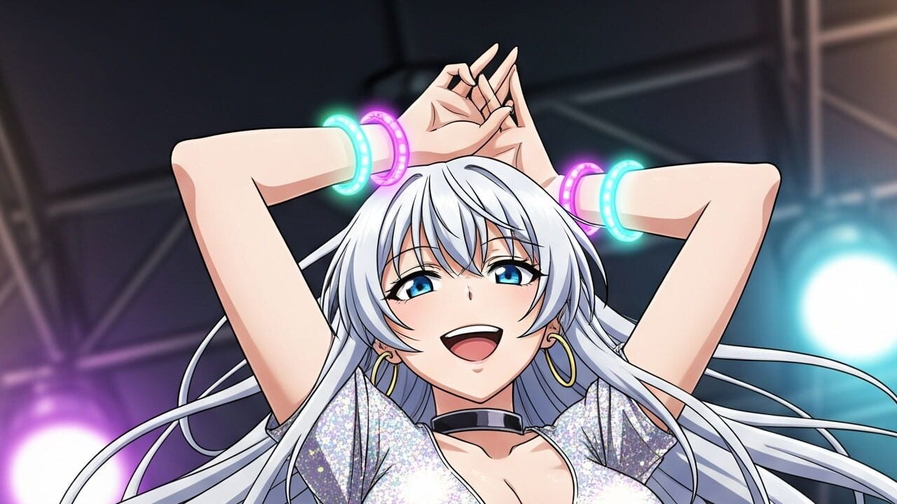 Hentai Secrets: Velvet Touch